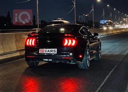 فورد موستانج